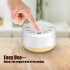Генератор білого шуму для сну Easysleep LWD-GB White (R3712) Генератор білого шуму для сну Easysleep LWD-GB White (R3712)