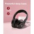Навушники Infurture Н1 Black (R3713) Навушники Infurture Н1 Black (R3713)