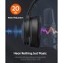 Навушники Infurture Н1 Black (R3713) Навушники Infurture Н1 Black (R3713)