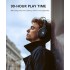 Навушники Infurture Н1 Black (R3713) Навушники Infurture Н1 Black (R3713)