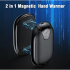 Грілка для рук Wopigh Н2 Black (R3714)