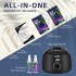 Набір для депіляції ANRUZ АН-1 Black (R3723) Набір для депіляції ANRUZ АН-1 Black (R3723)