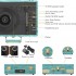 Програвач вінілових платівок Trynnay R610 Sky Blue (R3746)