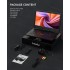 Портативний DVD-програвач BOIFUN BFN-142 Black (R3747) Портативний DVD-програвач BOIFUN BFN-142 Black (R3747)