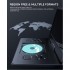 Портативний DVD-програвач BOIFUN BFN-142 Black (R3747) Портативний DVD-програвач BOIFUN BFN-142 Black (R3747)