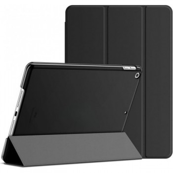 Обкладинка JETech для для iPad 10.2'' моделі 2021/2020/2019 покоління 9/8/7 Black (R3748)