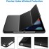Обкладинка JETech для для iPad 10.2'' моделі 2021/2020/2019 покоління 9/8/7 Black (R3748)