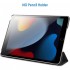 Обкладинка JETech для для iPad 10.2'' моделі 2021/2020/2019 покоління 9/8/7 Black (R3748)