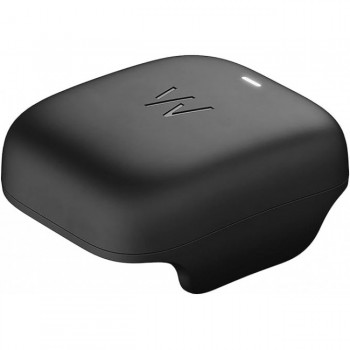 Запасна зарядка для фітнес-браслета Whoop Battery Pack 4.0 Black (R3753) Запасна зарядка для фітнес-браслета Whoop Battery Pack 4.0 Black (R3753)