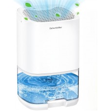 Осушувач повітря SAIMPU H2102 White (R3756) Осушувач повітря SAIMPU H2102 White (R3756)
