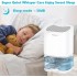 Осушувач повітря SAIMPU H2102 White (R3756)