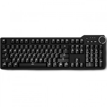 Механічна клавіатура Das Keyboard 6 Blue Switches Clicky Cherry MX2A Black (R3757) Механічна клавіатура Das Keyboard 6 Blue Switches Clicky Cherry MX2A Black (R3757)