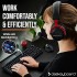 Механічна клавіатура Das Keyboard 6 Blue Switches Clicky Cherry MX2A Black (R3757) Механічна клавіатура Das Keyboard 6 Blue Switches Clicky Cherry MX2A Black (R3757)