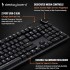 Механічна клавіатура Das Keyboard 6 Blue Switches Clicky Cherry MX2A Black (R3757) Механічна клавіатура Das Keyboard 6 Blue Switches Clicky Cherry MX2A Black (R3757)