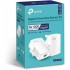 Комплект адаптерів Powerline TP-LINK TL-PA717 KIT White (R3760) Комплект адаптерів Powerline TP-LINK TL-PA717 KIT White (R3760)