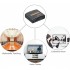 Цифровий HDMI аудіо екстрактор NOWBOTUCH T-621A конвертер звуку з HDMI на оптичний SPDIF/Toslink та 3,5мм mini-Jack, 4K Green (R3769) Цифровий HDMI аудіо екстрактор NOWBOTUCH T-621A конвертер звуку з HDMI на оптичний SPDIF/Toslink та 3,5мм mini-Jack, 4K Green (R3769)