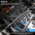 Ультразвуковий відлякувач гризунів Jahy2Tech BLA-XYJ Black (R3772) Ультразвуковий відлякувач гризунів Jahy2Tech BLA-XYJ Black (R3772)