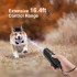 Відлякувач собак ультразвуковий Queenmew Black (R3775) Відлякувач собак ультразвуковий Queenmew Black (R3775)