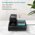 Пристрій для швидкого заряджання акумуляторів Makita 14.4V-18B DC18RC-1 (R3777) Пристрій для швидкого заряджання акумуляторів Makita 14.4V-18B DC18RC-1 (R3777)
