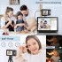 Цифрова камера Fine Life Pro С1 64 MP Black (R3780) Цифрова камера Fine Life Pro С1 64 MP Black (R3780)