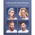 Випрямляч для волосся Stylocks M7 Black (R3783)