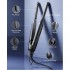 Випрямляч для волосся Stylocks M7 Black (R3783)