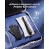 Випрямляч для волосся Stylocks M7 Black (R3783)