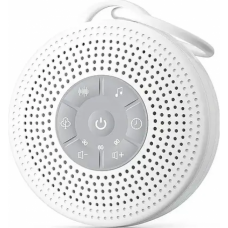 Генератор білого шуму для сну GMEKA BZY-02 White (R3788) Генератор білого шуму для сну GMEKA BZY-02 White (R3788)