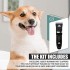 Професійна машинка для стрижки тварин Pet Union Black (R3791) Професійна машинка для стрижки тварин Pet Union Black (R3791)