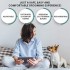 Професійна машинка для стрижки тварин Pet Union Black (R3791) Професійна машинка для стрижки тварин Pet Union Black (R3791)