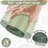 Харчовий термос Pawtong 560 мл Green (R3800) Харчовий термос Pawtong 560 мл Green (R3800)