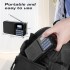 Цифрове радіо Gallypek DAB-P11 Black (R3802) Цифрове радіо Gallypek DAB-P11 Black (R3802)