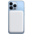 Зовнішній акумулятор Magsafe Battery Pack 5000 mAh White (R3803)