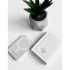 Зовнішній акумулятор Magsafe Battery Pack 5000 mAh White (R3803)