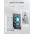 Цифровий термометр-гігрометр GoveeLife H5104 White (R3805) Цифровий термометр-гігрометр GoveeLife H5104 White (R3805)