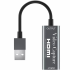 Пристрій відеозахоплення Skink VC10 HDMI/USB 2.0 Grey (R3806) Пристрій відеозахоплення Skink VC10 HDMI/USB 2.0 Grey (R3806)