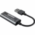 Пристрій відеозахоплення Skink VC10 HDMI/USB 2.0 Grey (R3806) Пристрій відеозахоплення Skink VC10 HDMI/USB 2.0 Grey (R3806)