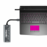 Пристрій відеозахоплення Skink VC10 HDMI/USB 2.0 Grey (R3806) Пристрій відеозахоплення Skink VC10 HDMI/USB 2.0 Grey (R3806)