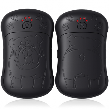 Грілка для рук OLV А22 Black (R3807) Грілка для рук OLV А22 Black (R3807)