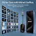 Бездротовий адаптер HSTOP BY960K для Apple CarPlay Black (R3809) Бездротовий адаптер HSTOP BY960K для Apple CarPlay Black (R3809)