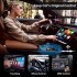 Бездротовий адаптер HSTOP BY960K для Apple CarPlay Black (R3809) Бездротовий адаптер HSTOP BY960K для Apple CarPlay Black (R3809)
