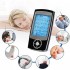 Апарат для електростимуляції м'язів HONGXIAN AB122 Black (R3810)