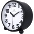 Настільний годинник Lafocuse ZH0012A Black (R3814)