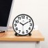 Настільний годинник Lafocuse ZH0012A Black (R3814)