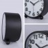 Настільний годинник Lafocuse ZH0012A Black (R3814)