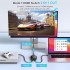 HDMI перемикач ACASIS SW-2201 HDMI 4K 60 Гц Black (R3815) HDMI перемикач ACASIS SW-2201 HDMI 4K 60 Гц Black (R3815)