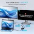 HDMI перемикач ACASIS SW-2201 HDMI 4K 60 Гц Black (R3815) HDMI перемикач ACASIS SW-2201 HDMI 4K 60 Гц Black (R3815)