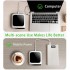 Підігрівач чашок MAKINGTEC W8K9 White (R3816) Підігрівач чашок MAKINGTEC W8K9 White (R3816)