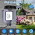Зовнішня розетка з вологозахистом IP66 Sternhell Grey (R3817) Зовнішня розетка з вологозахистом IP66 Sternhell Grey (R3817)