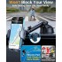 Автотримач для телефона HTU Black (R3821) Автотримач для телефона HTU Black (R3821)